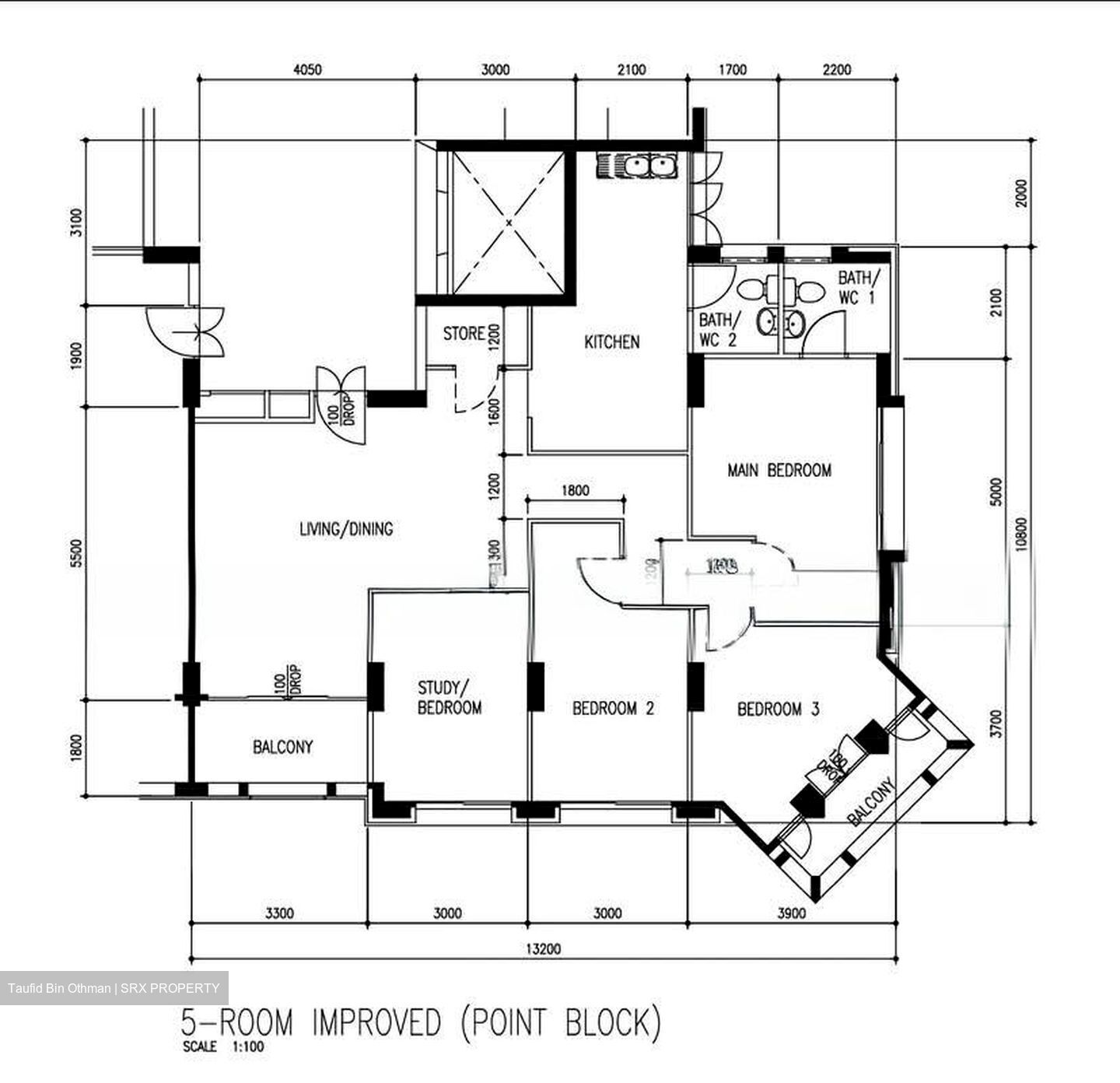 Blk 493A Tampines Avenue 9 (Tampines), HDB 5 Rooms #548933831